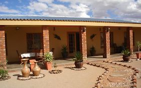 Tismaree Guestfarm